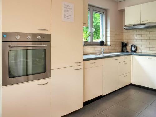 Classy Holiday Home In Durbuy With Garden