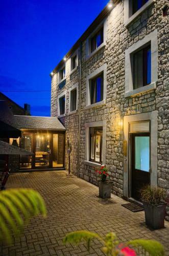 Hotel Maison Pal'ange