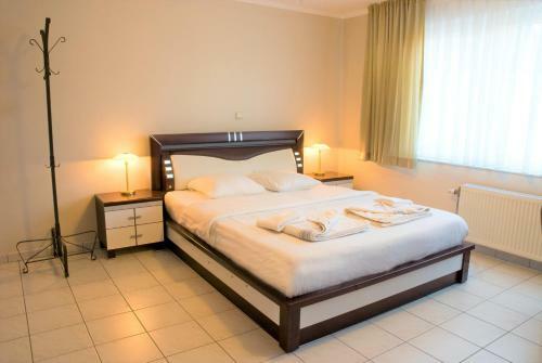 Apartamento Flatpolis Brussels Airport Budget