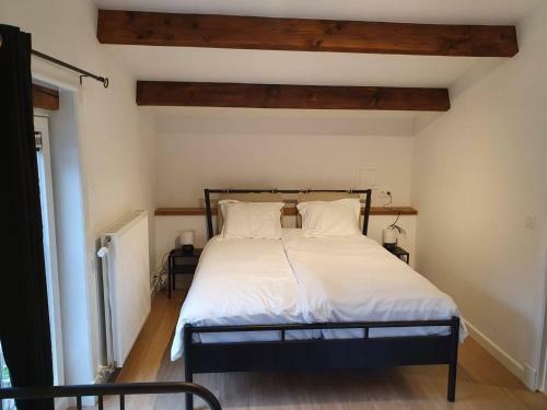 Vakantiehuis Durbuy Nature