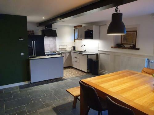 Vakantiehuis Durbuy Nature