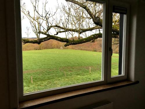 Vakantiehuis Durbuy Nature