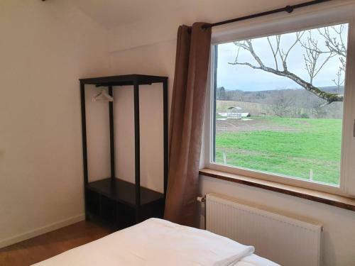 Vakantiehuis Durbuy Nature