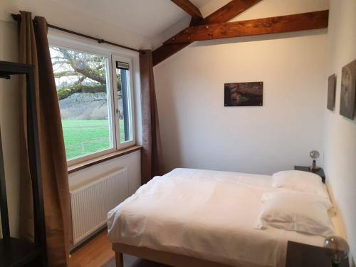 Vakantiehuis Durbuy Nature