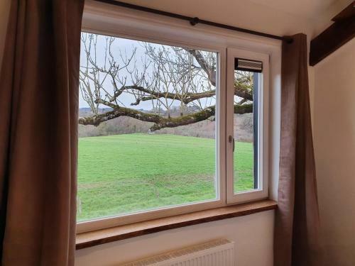 Vakantiehuis Durbuy Nature