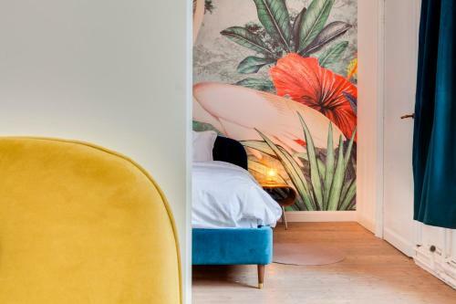 B&B Koeketiene