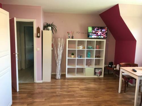 Bed & Breakfast Boslucht Leuven