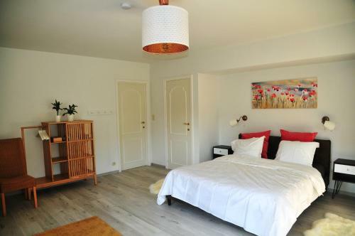 Bed & Breakfast Boslucht Leuven