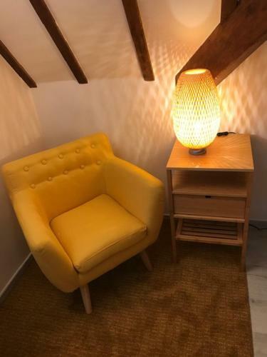 Bed & Breakfast Boslucht Leuven