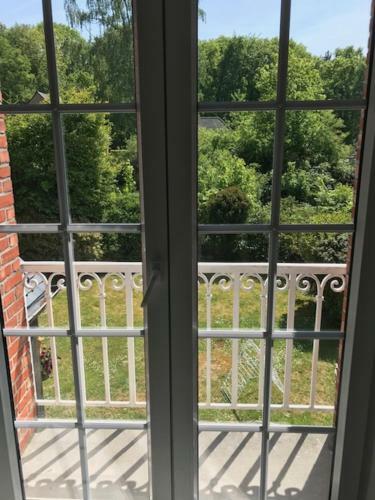 Bed & Breakfast Boslucht Leuven