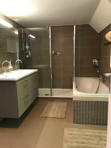 Bed & Breakfast Boslucht Leuven