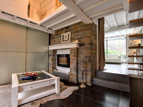 Wonderful Holiday Home In Jalhay Next To Spa