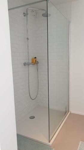 Apartamento Modern Stylisch Loft