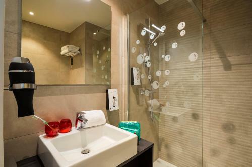 Hotel Ibis Styles Liege Guillemins