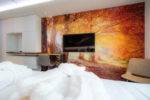 Bed & Breakfast L'ardenne Autrement