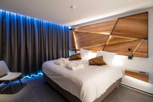 Bed & Breakfast L'ardenne Autrement