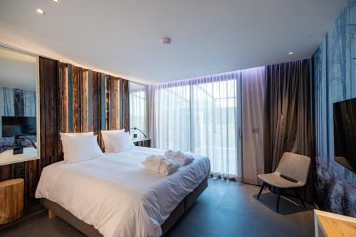 Bed & Breakfast L'ardenne Autrement