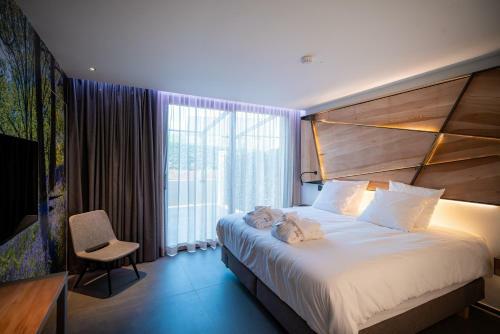 Bed & Breakfast L'ardenne Autrement
