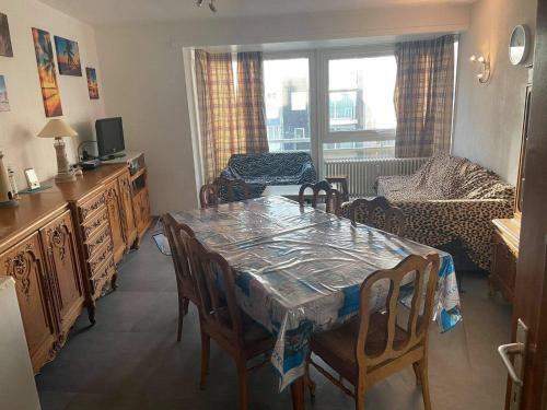 Apartamento Sibeac Location Coxyde Bad