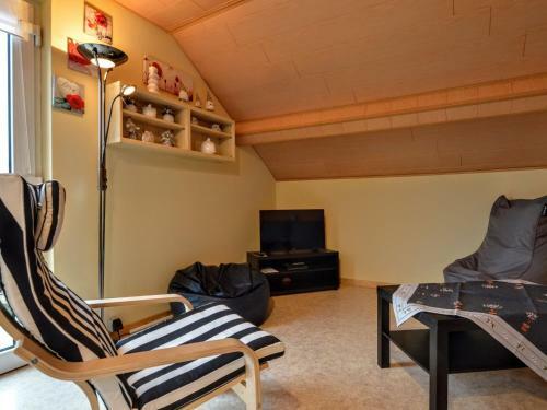 Charming Apartment In Malmedy With Garden