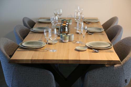 Apartamento Maison Marie