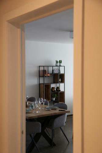 Apartamento Maison Marie