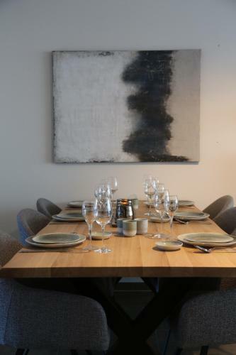 Apartamento Maison Marie