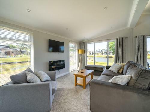 Holiday Home Europarcs Resort Zilverstrand-10