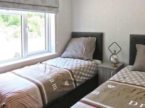 Holiday Home Europarcs Resort Zilverstrand-10