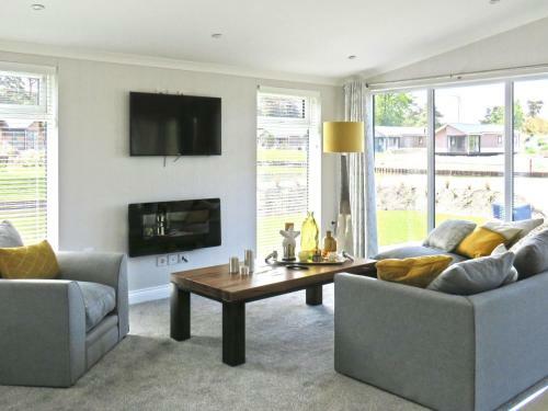 Holiday Home Europarcs Resort Zilverstrand-10