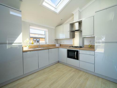 Holiday Home Europarcs Resort Zilverstrand-10