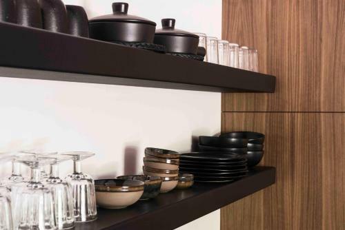 Apartamento Loft Living Garden Suite