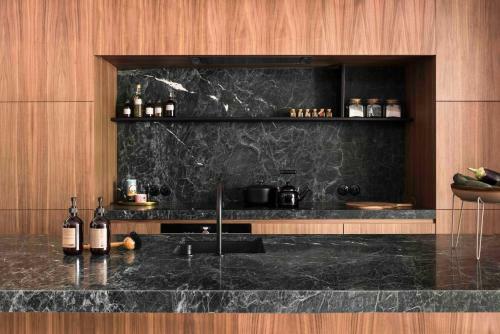 Apartamento Loft Living Garden Suite