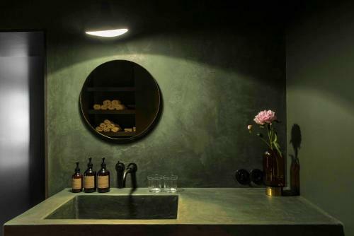Apartamento Loft Living Garden Suite