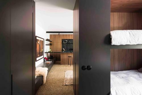 Apartamento Loft Living Garden Suite