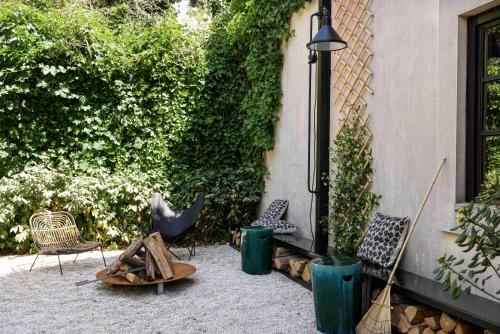 Apartamento Loft Living Garden Suite