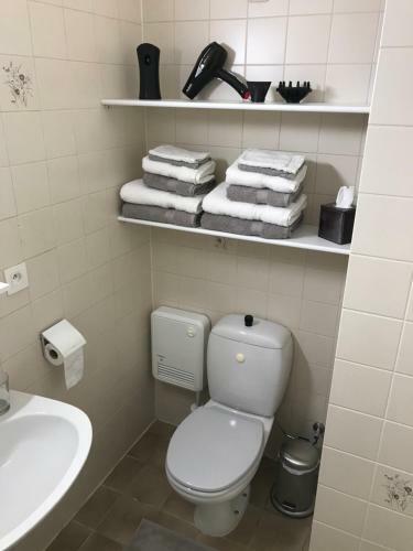 Apartamento Marie-alice