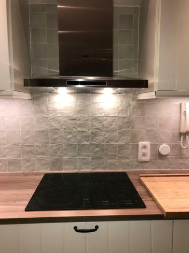 Apartamento Marie-alice