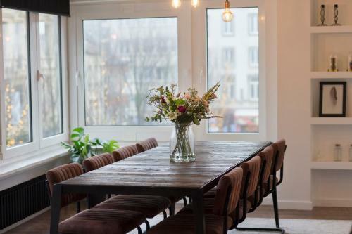 Apartamento #kaaistraat2