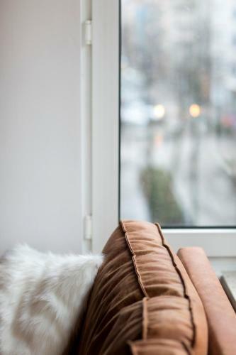 Apartamento #kaaistraat2