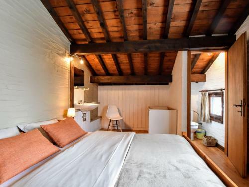 Cozy Holiday Home In Malmedy With Sauna