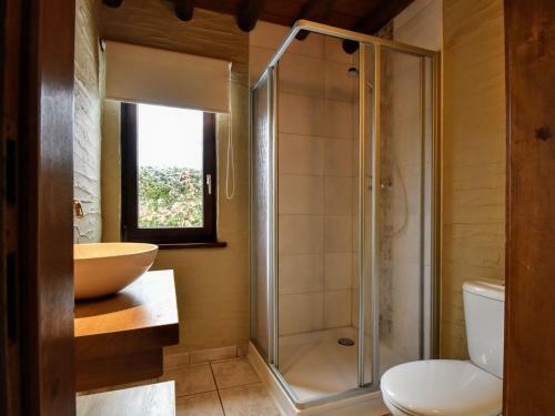 Cozy Holiday Home In Malmedy With Sauna