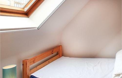 Apartamentos Residentie de Zeerand-ref. 52