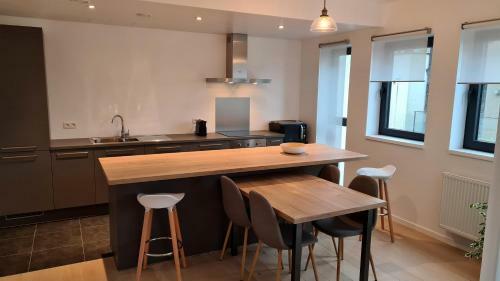 Apartamento Appart Hotel Nivelles