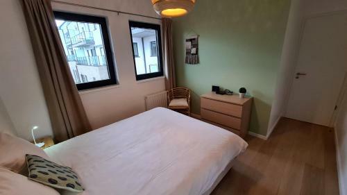 Apartamento Appart Hotel Nivelles