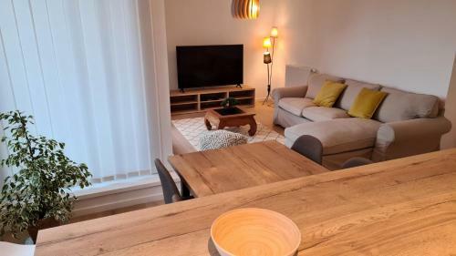 Apartamento Appart Hotel Nivelles