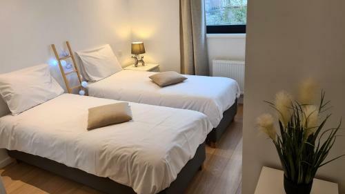 Apartamento Appart Hotel Nivelles