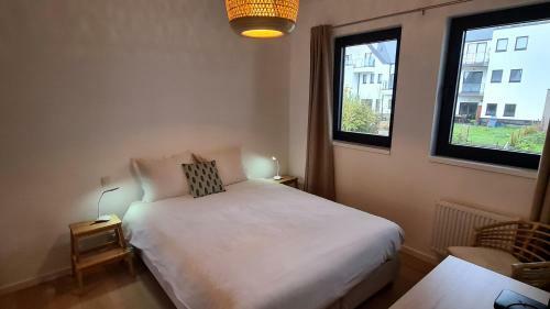 Apartamento Appart Hotel Nivelles