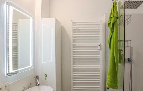 Apartamentos Residentie Chopin