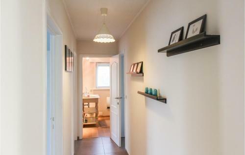 Nice Home In Oostduinkerke W/ Wifi And 3 Bedrooms